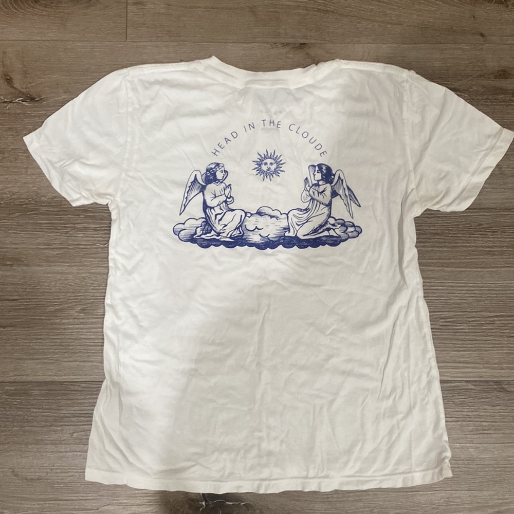Women’s Pacsun T-shirt size small!